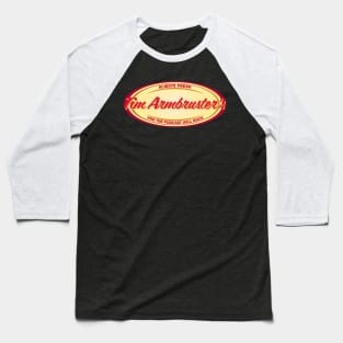 Tim Armbruster Baseball T-Shirt